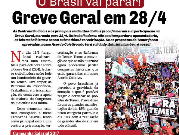 Bilhete nº 547 – 06/04/2017