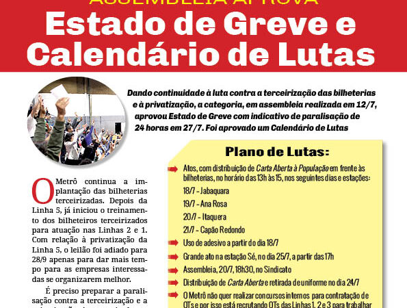 Bilhete nº 555 – 24/07/2017