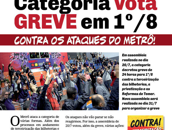 Bilhete nº 556 – 24/07/2017