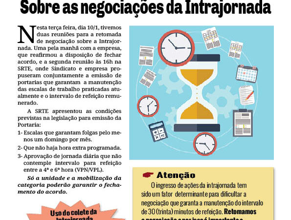 Bilhete nº 541 – 11/01/2017