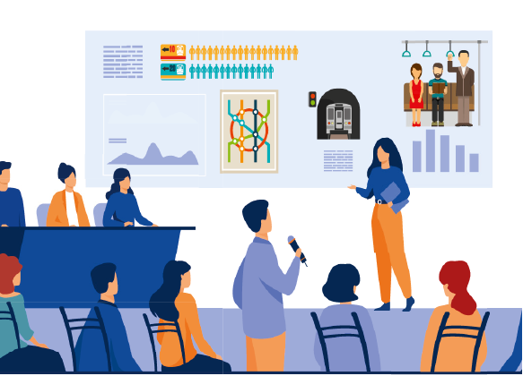 Sindicato vai realizar Encontro Internacional de Metroviários