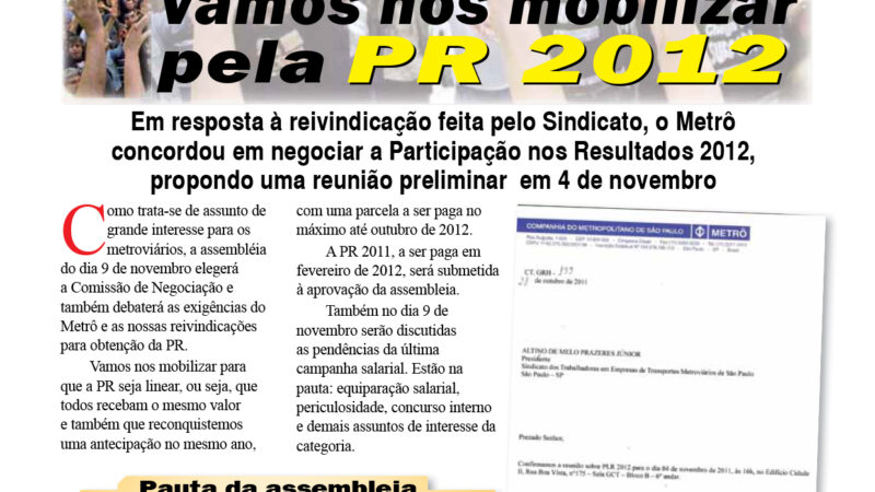 Bilhete nº 429 – 03/11/2011