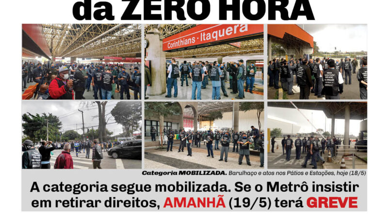 Bilhete nº 669 – 18/05/2021