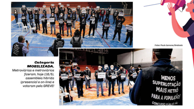 Bilhete nº 670 – 18/05/2021