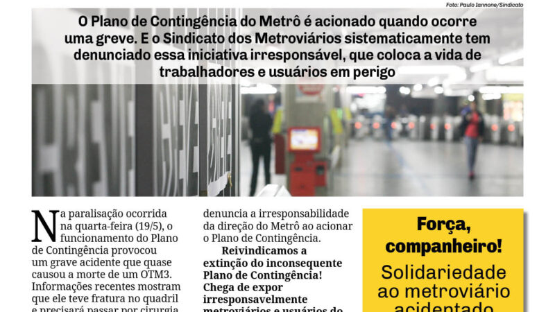 Bilhete nº 671 – 20/05/2021