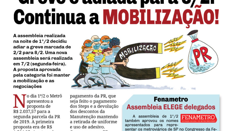 Bilhete nº 700 – 02/02/2022