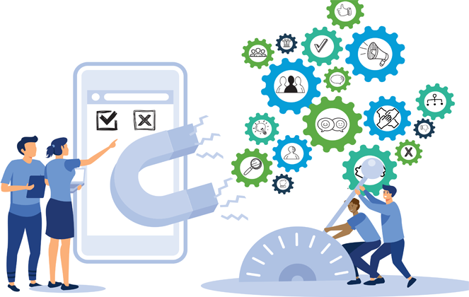 Conheça AQUI as posições sobre os temas do Plebiscito na categoria