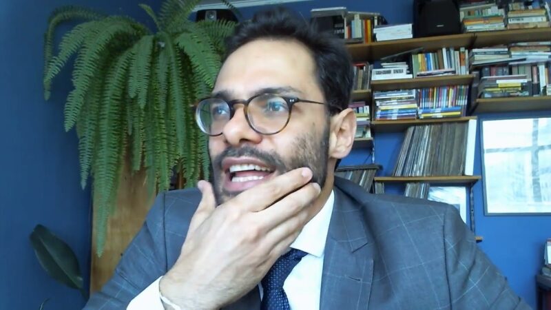 Thiago Barison, advogado previdenciário, fala sobre a revisão da vida inteira