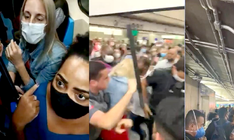 Nota do Sindicato: Dois casos de racismo em SP provocam protestos