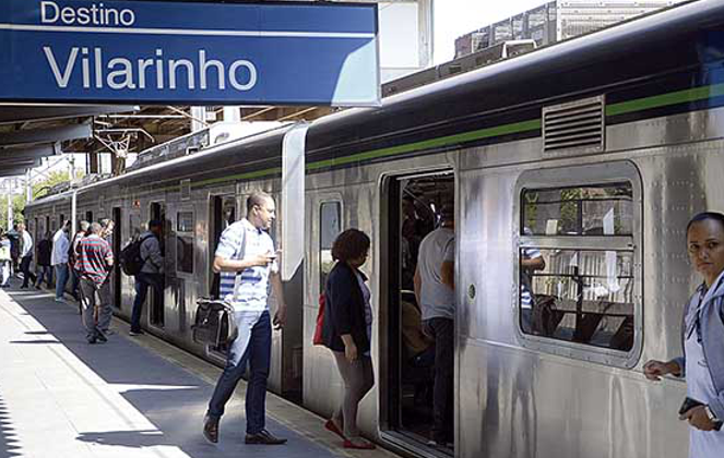 Governo Bolsonaro privatizou metrô de BH