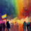 Junho: mês para fortalecer a luta LGBTT+! CHEGA de PRECONCEITO!