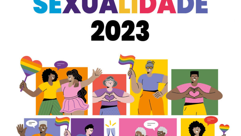Cartilha de Gênero e Sexualidade 2023