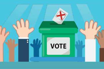 Iniciado o PROCESSO ELEITORAL no Sindicato!