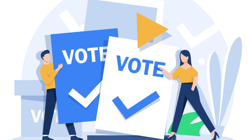 A ELEIÇÃO para a nova gestão sindical está chegando! Eleições Sindicais: de 24 a 29 de agosto/2025. Participe!