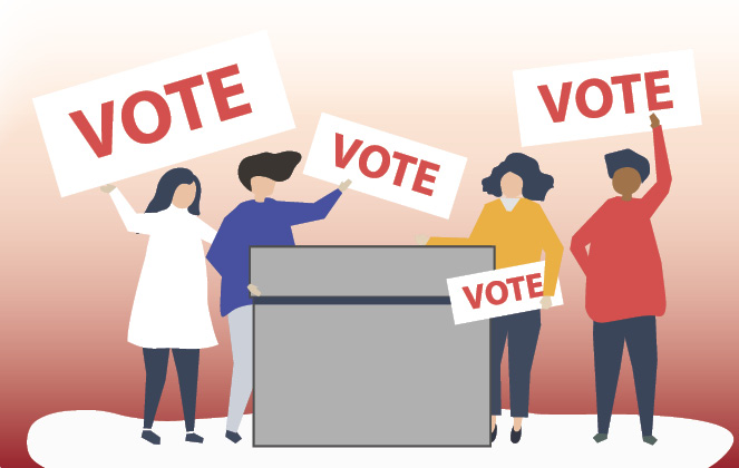 Eleição do Sindicato acontece a partir do dia 24/8. PARTICIPE!