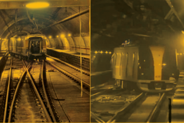 DESCARRILAMENTO na linha PRIVATIZADA:  Sindicato exige apuração rigorosa