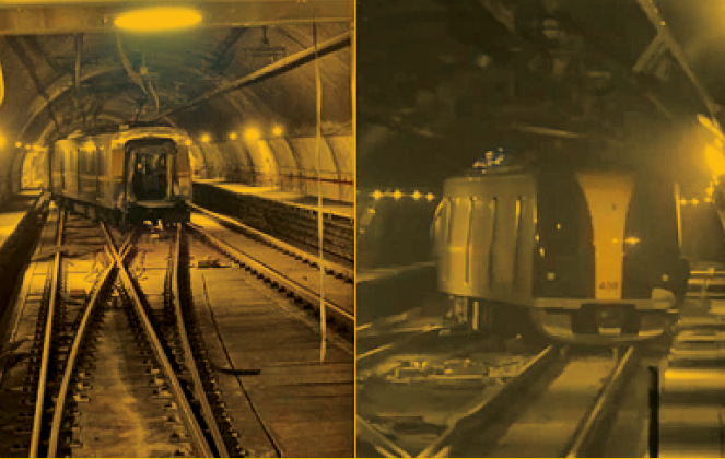 DESCARRILAMENTO na linha PRIVATIZADA:  Sindicato exige apuração rigorosa