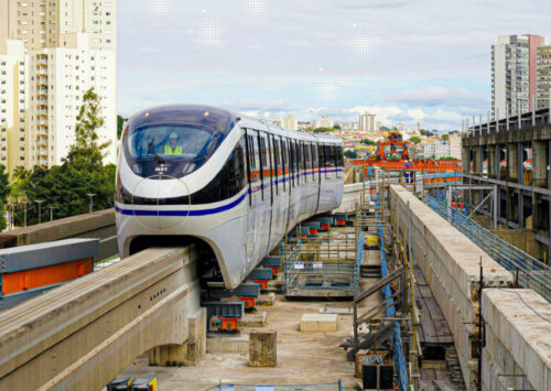 Linha 17 tem que ser pública e estatal!