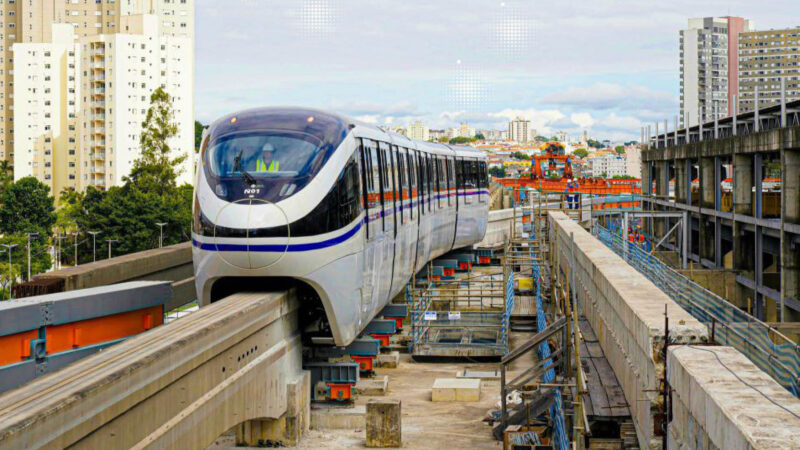 Linha 17 tem que ser pública e estatal!