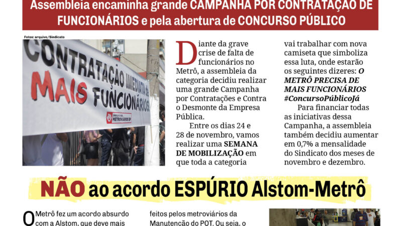 Bilhete n° 776 – 30/10/2025