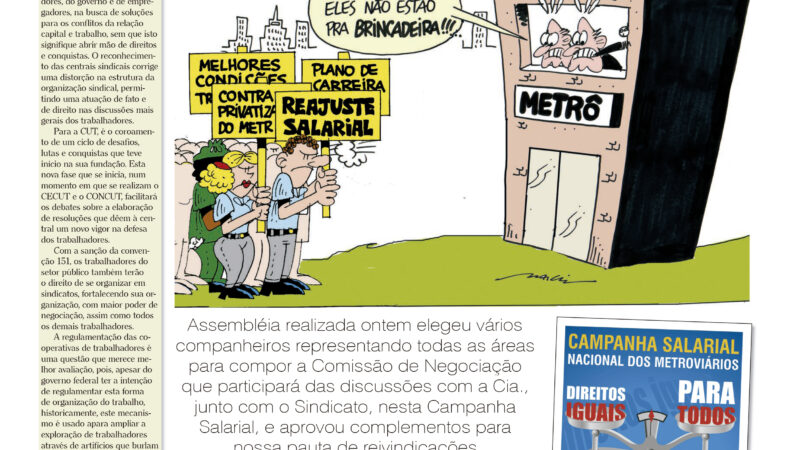 Plataforma, 492 – 10/5/2006