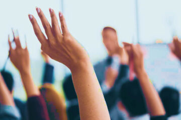 Atenção! ASSEMBLEIAS em 2/12, terça-feira. PARTICIPE!