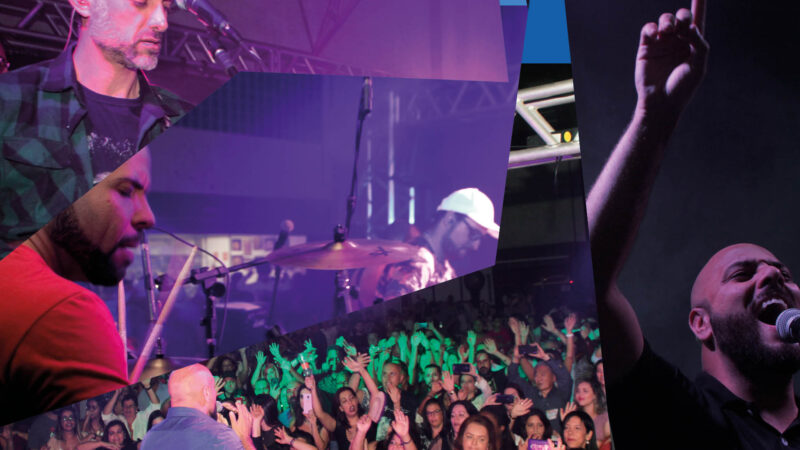 Festa do Sindicato: Posse, inauguração e aniversário!