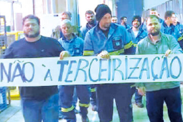 Metrô remarca pregão  de terceirização, mas não derruba efeito suspensivo