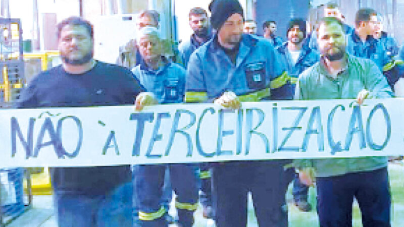 Metrô remarca pregão  de terceirização, mas não derruba efeito suspensivo