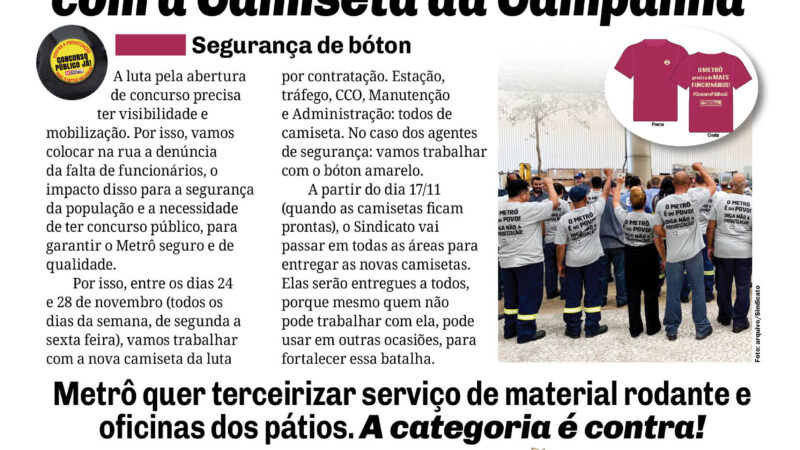 Bilhete n° 777   –   07/11/2025