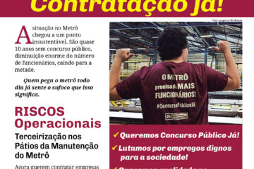 Carta Aberta – 5/12/2025