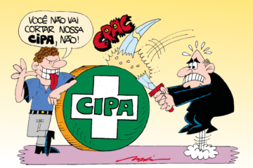 Renovação do Acordo de Cipa: O QUE ESTÁ EM JOGO