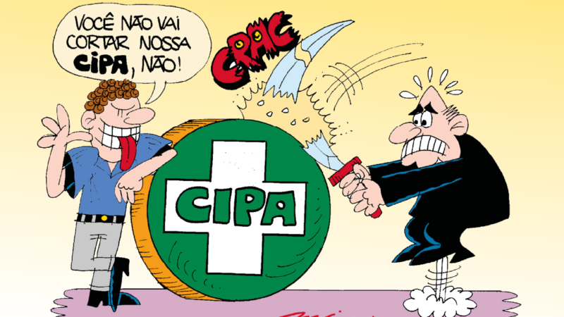 Renovação do Acordo de Cipa: O QUE ESTÁ EM JOGO