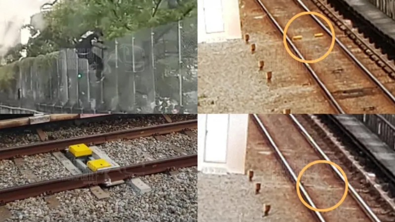 Furto de cabos no Metrô precisa ser investigado!