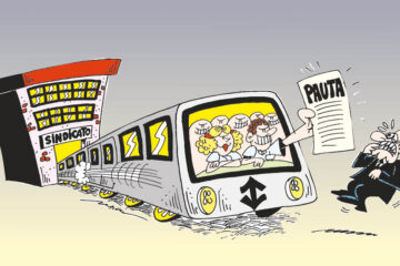 Vem aí o Seminário da Campanha Salarial 2026. Participe!