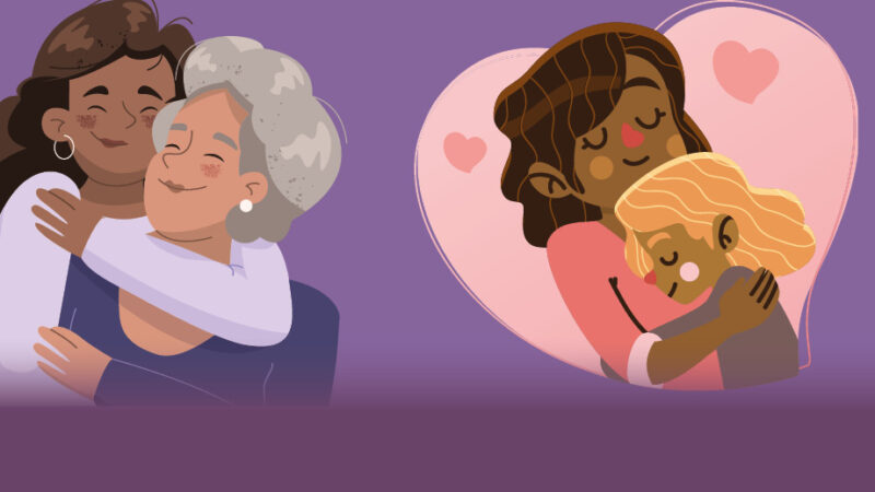 Dia das Mães! #RespeiteAsMãesMetroviárias