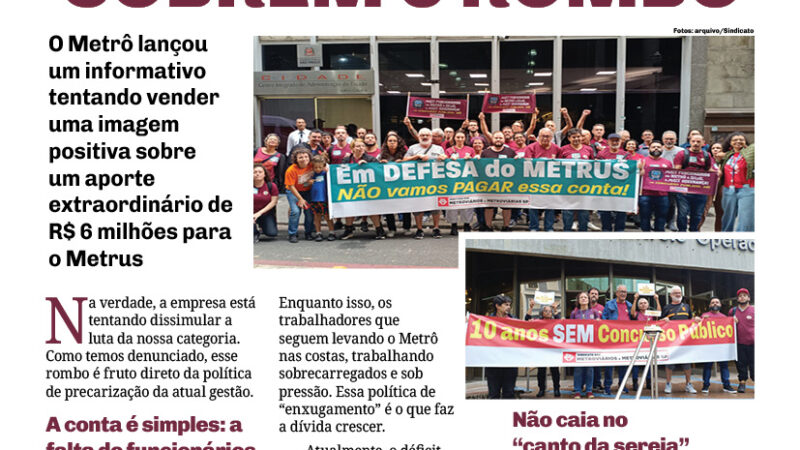 Bilhete n° 783 – 07/05/2026