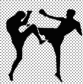 Cursos de Kickboxing e boxe no Sindicato