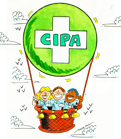 Eleições da CIPA: Participe!