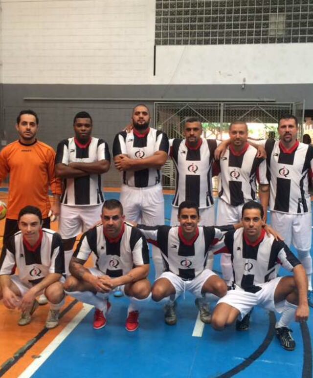 Campeonato de Futsal 2016