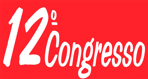 Veja o resultado das eleições para delegados ao 12º Congresso