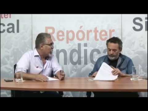 Agência Sindical entrevista Waganer Fajardo