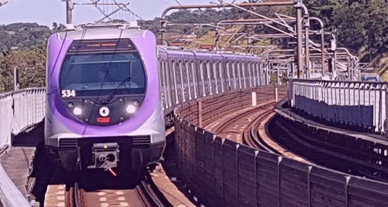 MP pede fim da privatização da Linha 5 e saída do secretário de Transportes