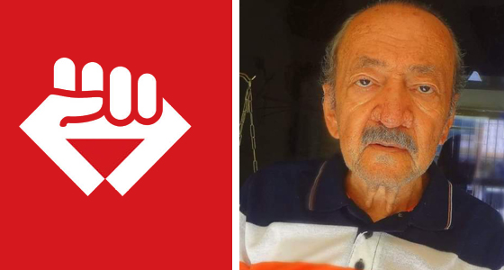 Morre Toninho, administrador da lanchonete do Sindicato por décadas