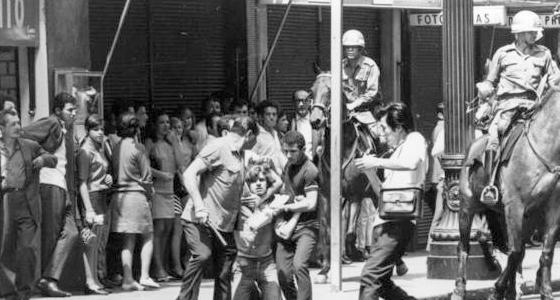 31 de março de 1964 é dia para lembrar: Ditadura Nunca Mais!