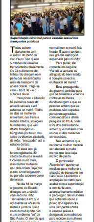 Informe Publicitário – Jornal Estação – 2/4/2014