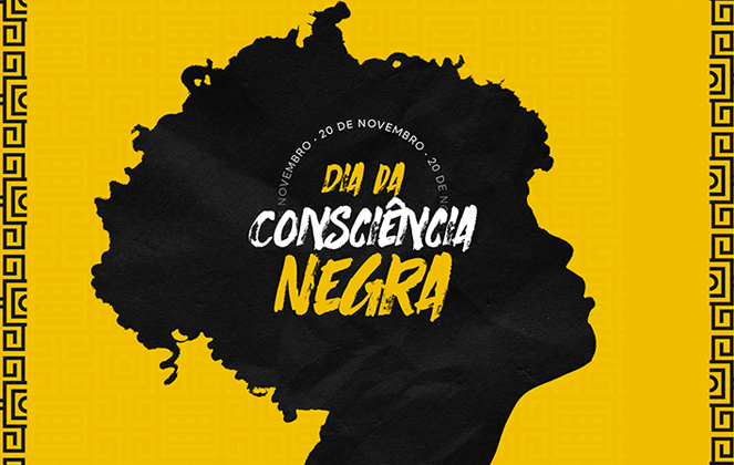 CONSCIÊNCIA NEGRA: Por um Brasil sem racismo e em defesa dos direitos democráticos!