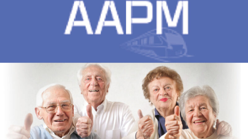 AAPM realizará eleições