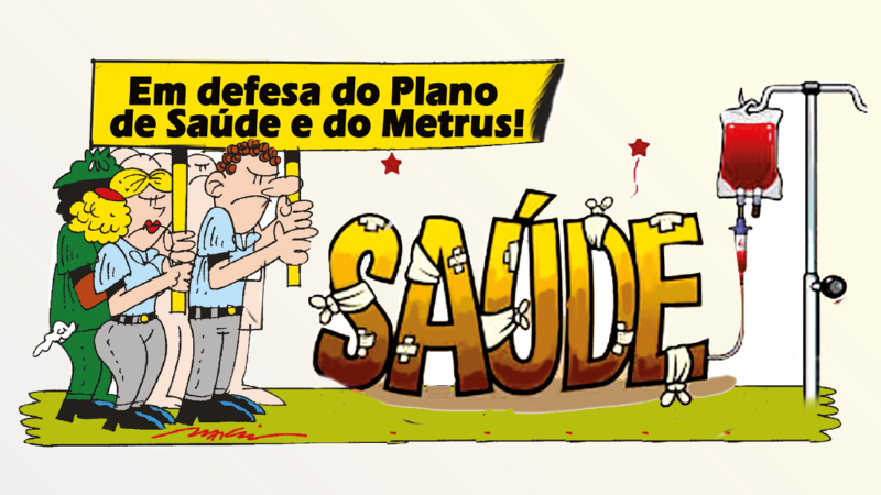 Caso EMTEL: Metrô tem que pagar o que deve