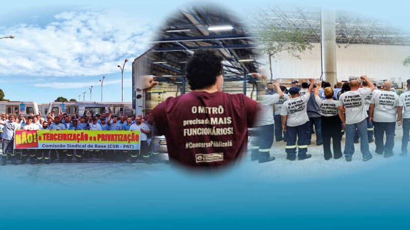 Atenção para ASSEMBLEIA em 11/3, quarta-feira para aprovação da Pauta de Reivindicações 2026! PARTICIPE!